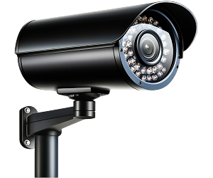 CloudVision WiFi Camera