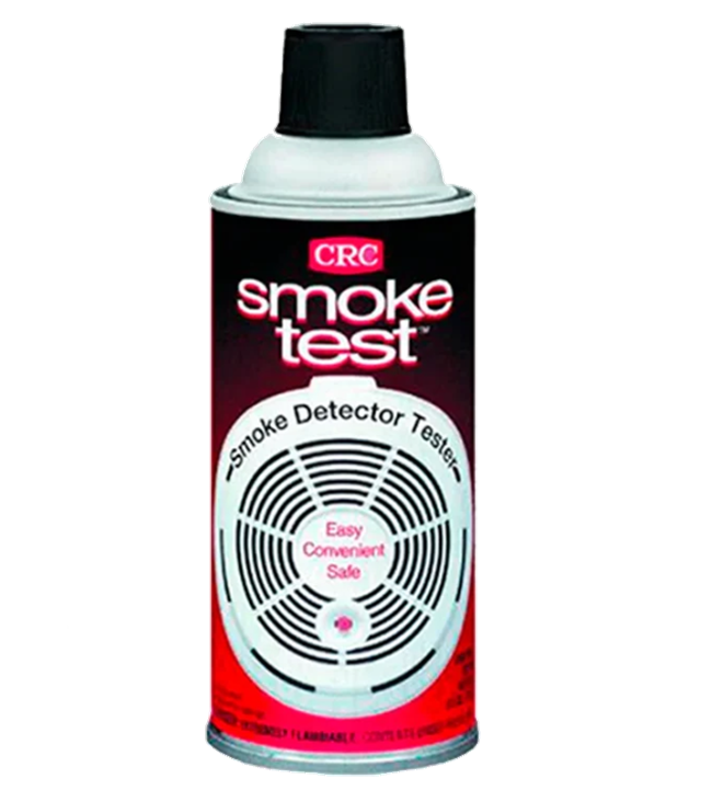Probador de Detector de humo