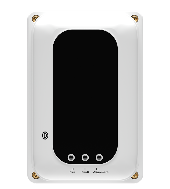 Fotobeam Detector de haz proyectado HG-101